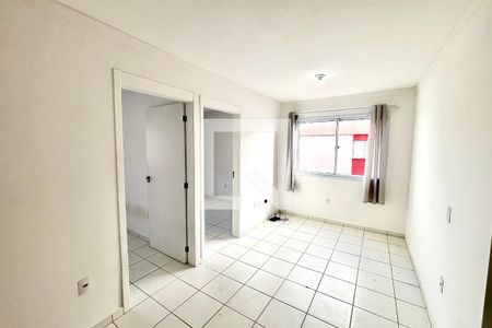 Apartamento para alugar com 2 quartos, 47m² em Jardim Lourdes, Ferraz de Vasconcelos