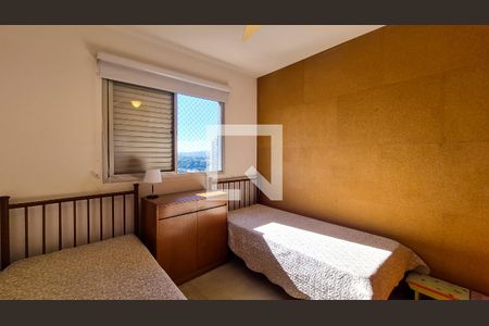 quarto 1 de apartamento para alugar com 3 quartos, 107m² em Vila Progredior, São Paulo