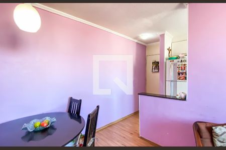 Apartamento à venda com 2 quartos, 44m² em Ermelino Matarazzo, São Paulo