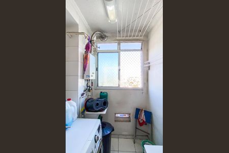 Apartamento à venda com 2 quartos, 44m² em Ermelino Matarazzo, São Paulo