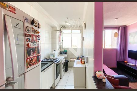 Apartamento à venda com 2 quartos, 44m² em Ermelino Matarazzo, São Paulo
