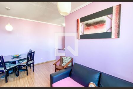 Apartamento à venda com 2 quartos, 44m² em Ermelino Matarazzo, São Paulo