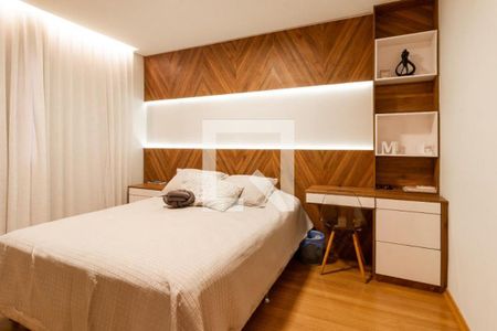 Foto 15 de apartamento à venda com 3 quartos, 192m² em Inconfidentes, Contagem
