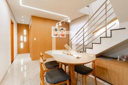 Foto 01 de apartamento à venda com 3 quartos, 192m² em Inconfidentes, Contagem