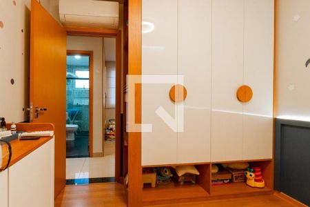 Foto 14 de apartamento à venda com 3 quartos, 192m² em Inconfidentes, Contagem