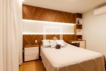 Foto 16 de apartamento à venda com 3 quartos, 192m² em Inconfidentes, Contagem
