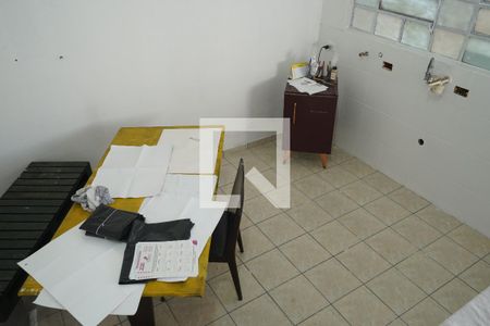 Cozinha de casa à venda com 2 quartos, 100m² em Penha de França, São Paulo