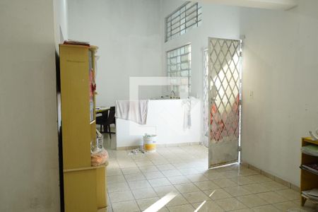 Sala de casa à venda com 2 quartos, 100m² em Penha de França, São Paulo