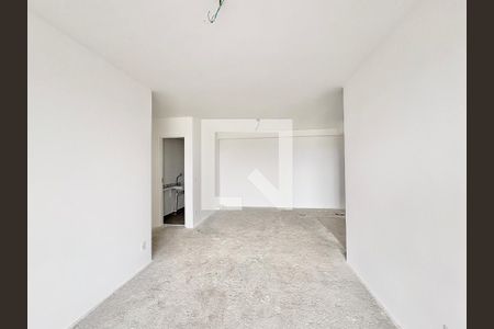 Sala de apartamento à venda com 3 quartos, 100m² em Parque Sao Domingos, São Paulo