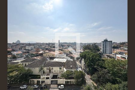 Vista do Quarto 1 de apartamento à venda com 3 quartos, 100m² em Parque Sao Domingos, São Paulo