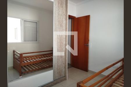 Quarto 2 de casa de condomínio para alugar com 3 quartos, 146m² em Penha de França, São Paulo