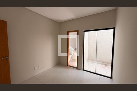 Suíte 1 de casa para alugar com 3 quartos, 180m² em Moinho dos Ventos, Goiânia