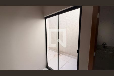 Suíte 2 de casa para alugar com 3 quartos, 180m² em Moinho dos Ventos, Goiânia