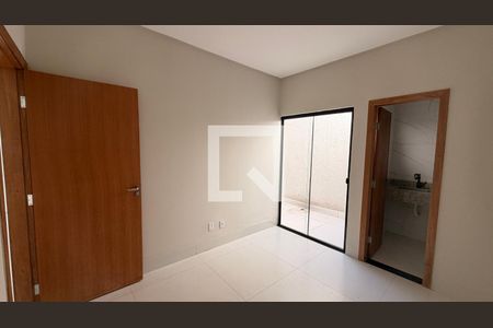 Suíte 2 de casa para alugar com 3 quartos, 180m² em Moinho dos Ventos, Goiânia