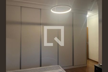Quarto de casa de condomínio à venda com 4 quartos, 298m² em Tremembé, São Paulo