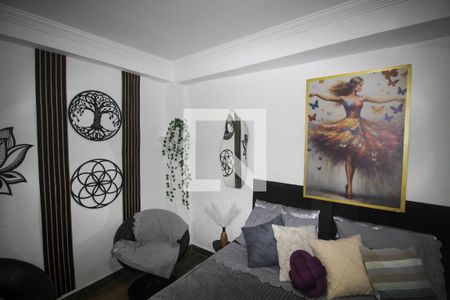 Kitnet/Studio para alugar com 1 quarto, 35m² em Além Ponte, Sorocaba