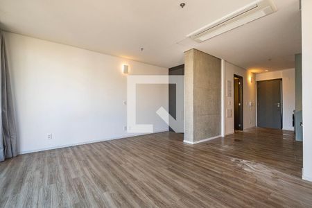 Studio de kitnet/studio para alugar com 1 quarto, 51m² em Pinheiros, São Paulo