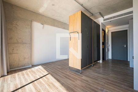 Studio de kitnet/studio para alugar com 1 quarto, 39m² em Pinheiros, São Paulo