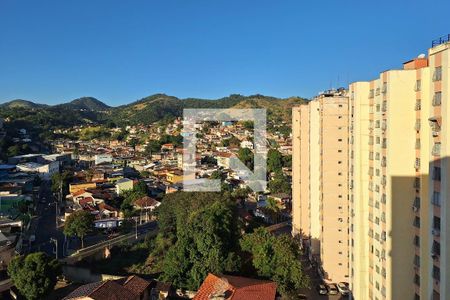 Quarto 1 de apartamento à venda com 2 quartos, 70m² em Fonseca, Niterói