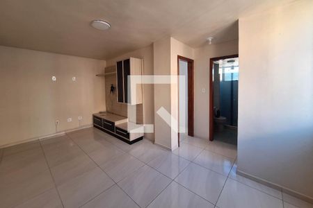 Sala de apartamento à venda com 2 quartos, 70m² em Fonseca, Niterói