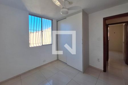 Quarto 1 de apartamento à venda com 2 quartos, 70m² em Fonseca, Niterói