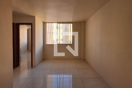 Sala de apartamento à venda com 2 quartos, 70m² em Fonseca, Niterói
