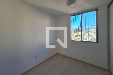 Quarto 1 de apartamento à venda com 2 quartos, 70m² em Fonseca, Niterói