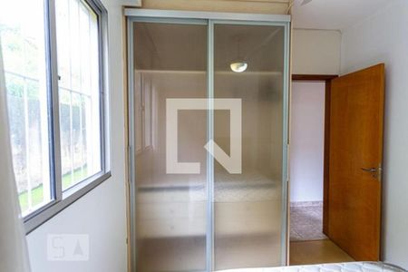 Quarto de apartamento à venda com 2 quartos, 68m² em Horto Florestal, Belo Horizonte