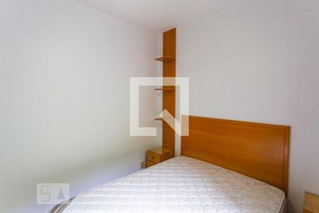 Quarto de apartamento à venda com 2 quartos, 68m² em Horto Florestal, Belo Horizonte