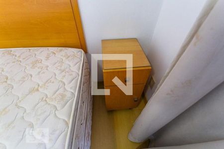 Quarto de apartamento à venda com 2 quartos, 68m² em Horto Florestal, Belo Horizonte