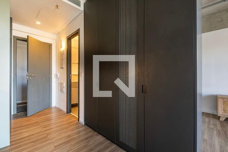 Studio de kitnet/studio para alugar com 1 quarto, 54m² em Pinheiros, São Paulo