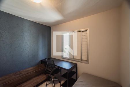 Quarto 1 de apartamento para alugar com 2 quartos, 57m² em Bosque da Saúde, São Paulo