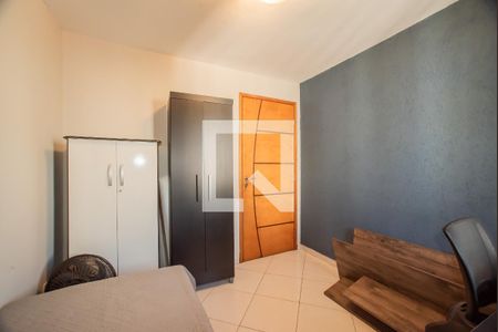 Quarto 1 de apartamento para alugar com 2 quartos, 57m² em Bosque da Saúde, São Paulo