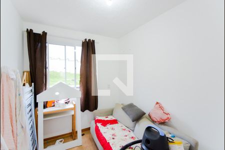 Quarto 2 de apartamento para alugar com 2 quartos, 37m² em Jardim Albertina, Guarulhos