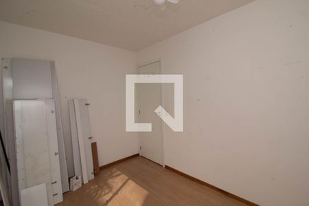 Quarto 1 de apartamento para alugar com 2 quartos, 37m² em Jardim Albertina, Guarulhos