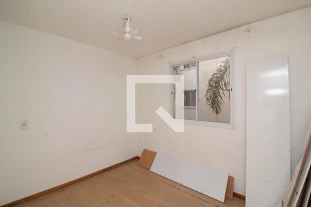 Quarto 1 de apartamento para alugar com 2 quartos, 37m² em Jardim Albertina, Guarulhos