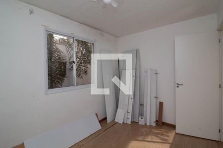 Quarto 1 de apartamento para alugar com 2 quartos, 37m² em Jardim Albertina, Guarulhos