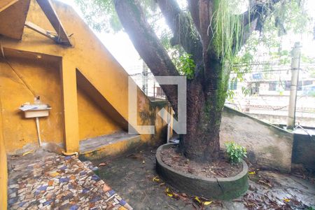 Vista de casa para alugar com 2 quartos, 90m² em Fonseca, Niterói