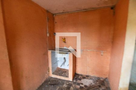 Cozinha de casa para alugar com 2 quartos, 90m² em Fonseca, Niterói