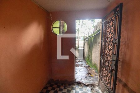 Cozinha de casa para alugar com 2 quartos, 90m² em Fonseca, Niterói