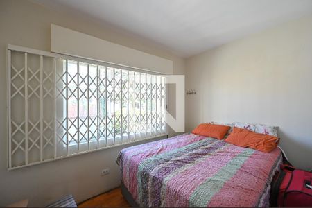 Quarto 1 de casa para alugar com 3 quartos, 93m² em Planalto Paulista, São Paulo