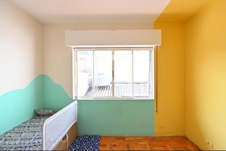 Quarto 2 de casa para alugar com 3 quartos, 93m² em Planalto Paulista, São Paulo