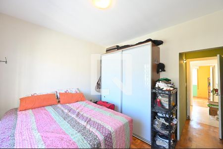 Quarto 1 de casa para alugar com 3 quartos, 93m² em Planalto Paulista, São Paulo