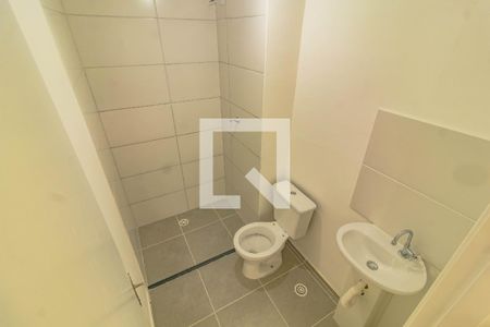Apartamento para alugar com 2 quartos, 34m² em Jardim Oriental, São Paulo