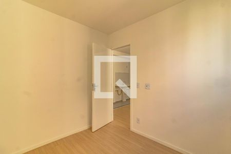 Apartamento para alugar com 2 quartos, 34m² em Jardim Oriental, São Paulo