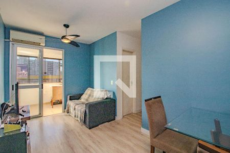 Apartamento à venda com 1 quarto, 37m² em Farrapos, Porto Alegre