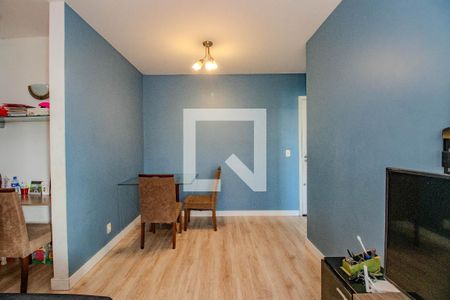 Apartamento à venda com 1 quarto, 37m² em Farrapos, Porto Alegre