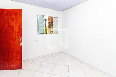 Quarto de casa para alugar com 1 quarto, 68m² em Jardim Belcito, São Paulo