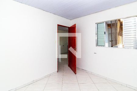 Quarto de casa para alugar com 1 quarto, 68m² em Jardim Belcito, São Paulo