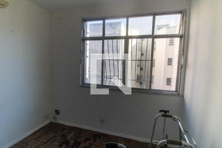 QUarto 1 de apartamento para alugar com 3 quartos, 90m² em Icaraí, Niterói